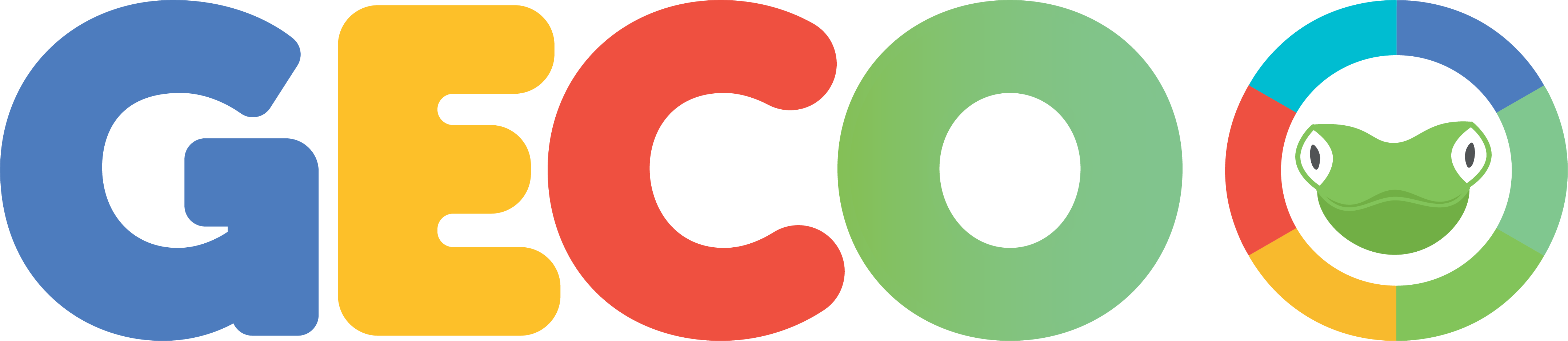 Geco Logo