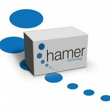 Hamer Technology Logo