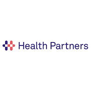 Health Partners Logo