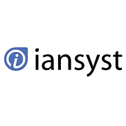 iansyst Logo