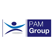 PAM Group Logo