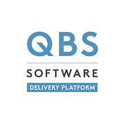 QBS Software Logo