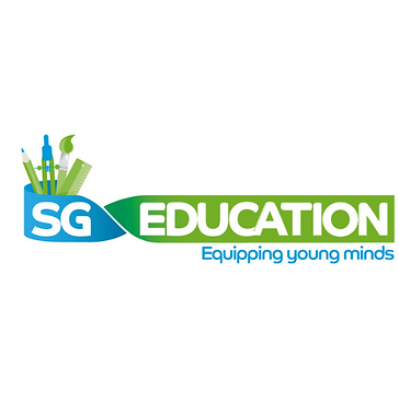 SG Education Logo