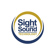 Sight and Sound Logo