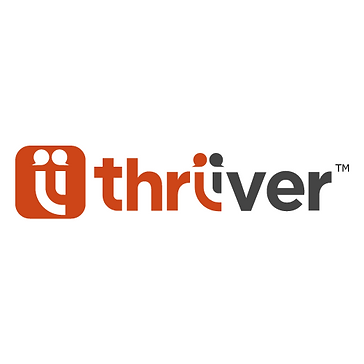 thriiver Logo