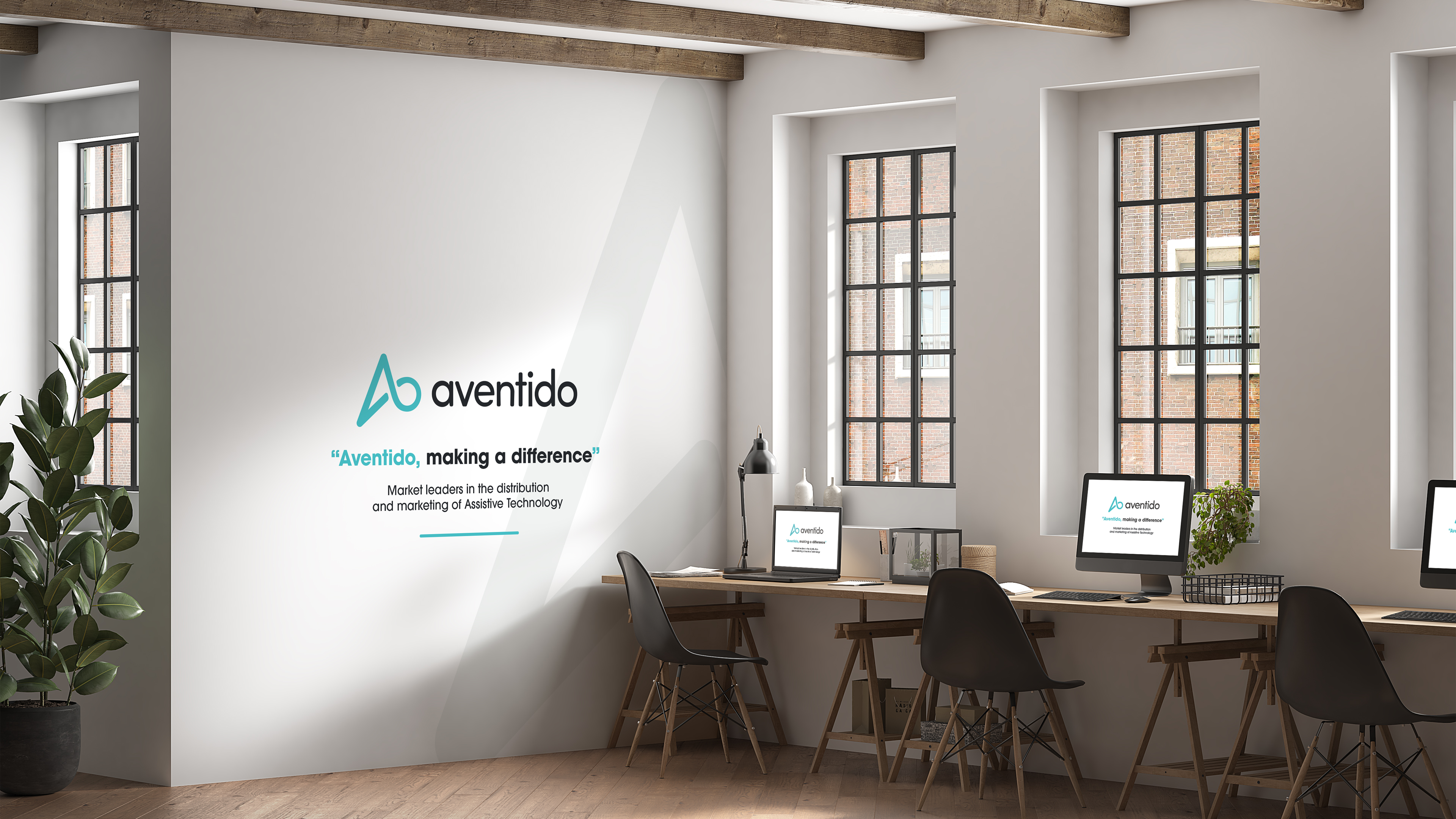 aventido-office