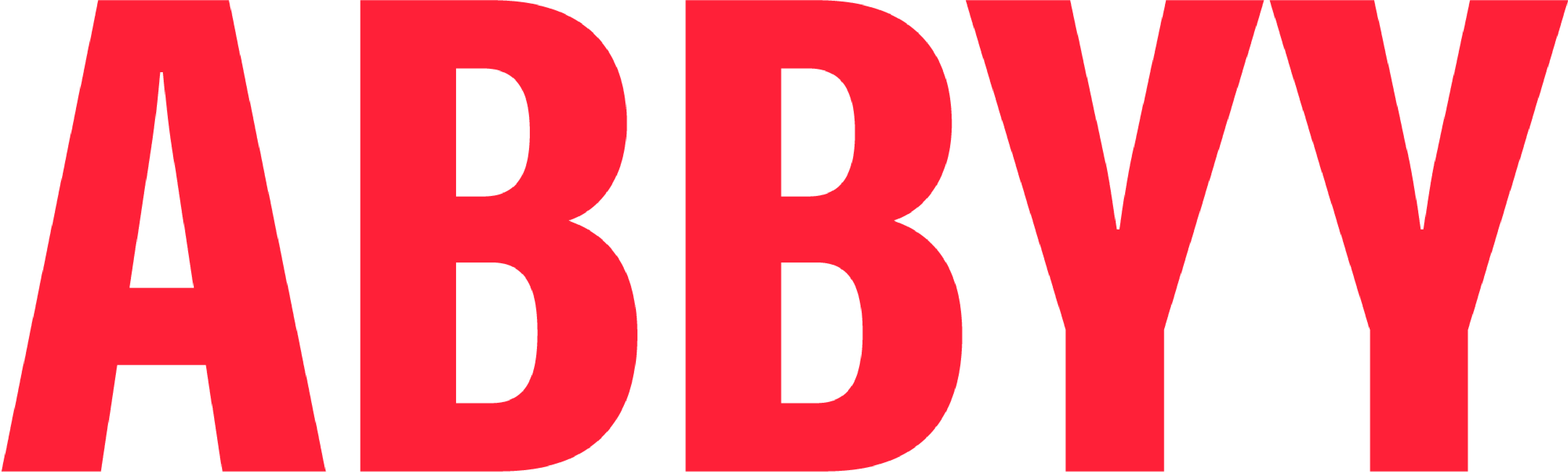 ABBYY Logo