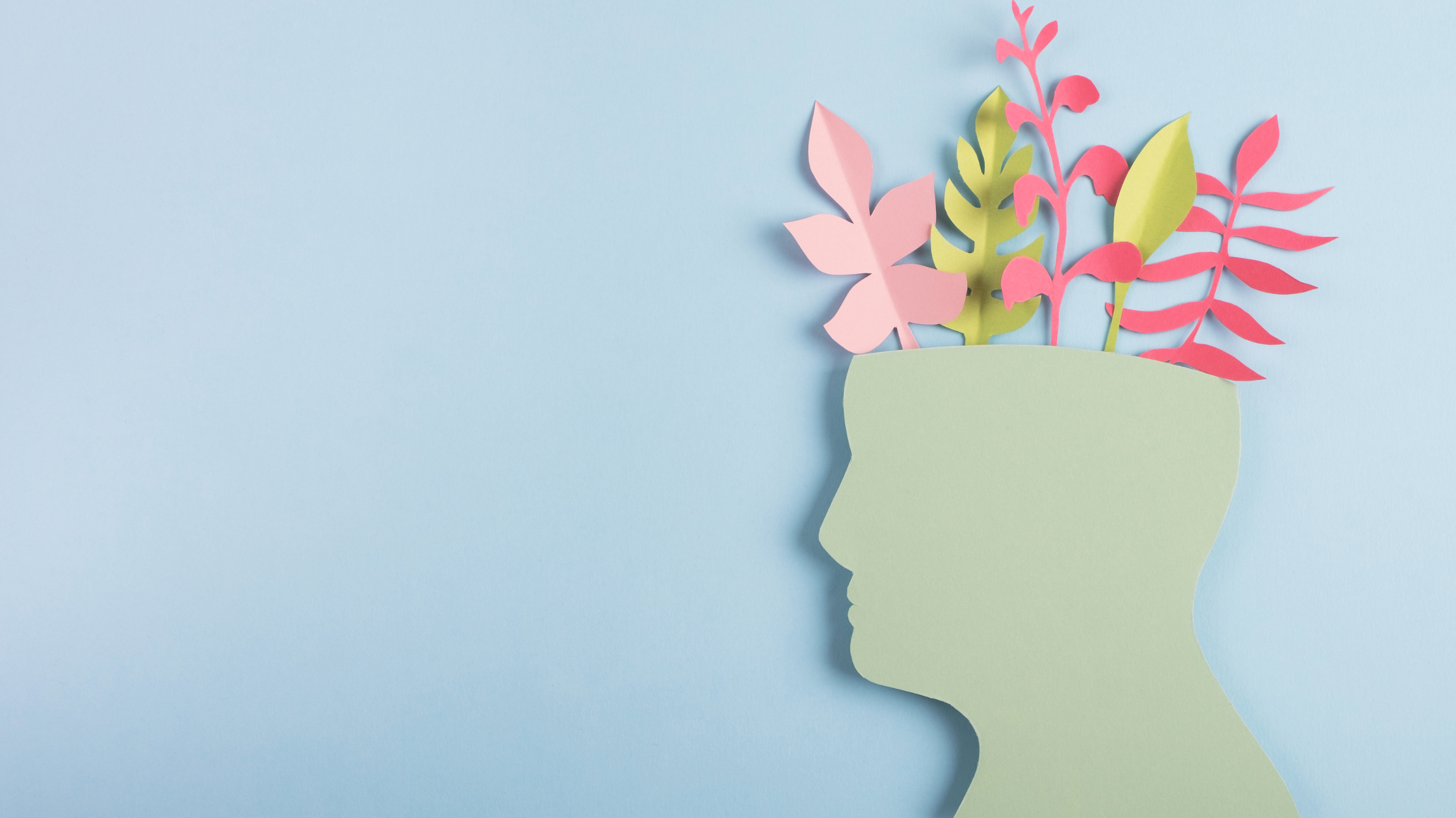 Mental Health, Disability, and the Transformative Power of Assistive Technology